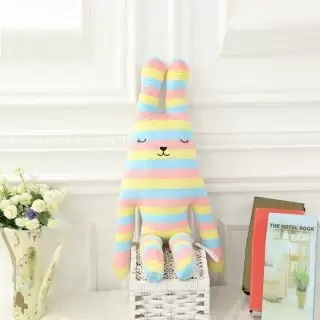 Мягкая игрушка Funny Rabbit «Sweety» 90 см купить в Минске +375447651009