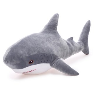 Мягкая игрушка «Super Shark» 70 см купить в Минске +375447651009