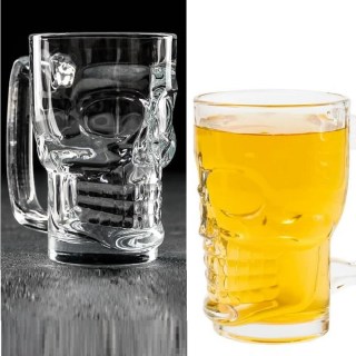 Набор 3D-бокалов для пива «Йорик» 350 мл. купить Минск +375447651009