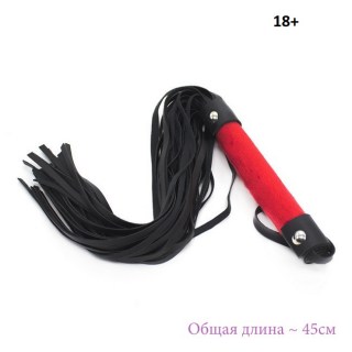 Набор BDSM «Obsession» 5 предметов красный 18+ купить в Минске +37544765009