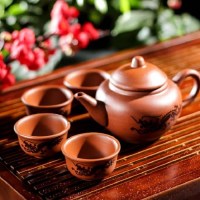 Набор для чайной церемонии «Dragon» 5 предметов купить в Минске +375447651009