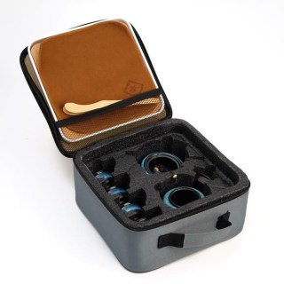 Набор для чайной церемонии «Sobetsu» 10 предметов фото