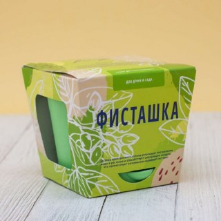 Набор для выращивания растений «Фисташка» купить в Минске