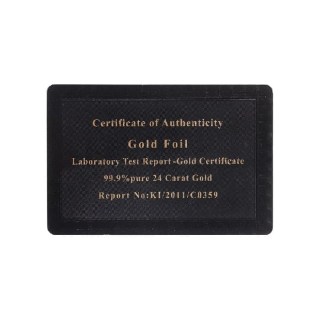 Набор игральных карт для покера «Классика» black фото