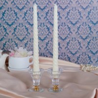 Набор свечей «Праздничные» 2 шт купить в Минске +375447651009