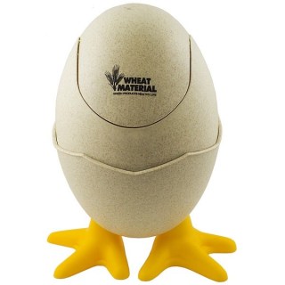 Оригинальная настольная мусорница «Funny egg» цвет: микс купить в Минске +375447651009