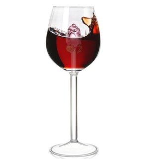 Оригинальный бокал для вина  «Shark» 300 мл. Минск