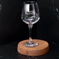 Оригинальный бокал для вина «Гордиться собой» 400 мл Минск +375447651009