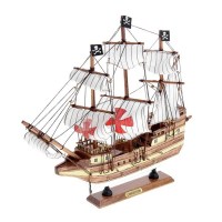 Парусник декоративный «Пиратский корабль» купить в Минске +375447651009