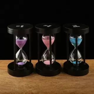 Песочные часы «Античность» 15 минут купить в Минске