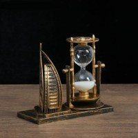 Песочные часы «Парус Дубая» цвет: микс купить в Минске +375447651009