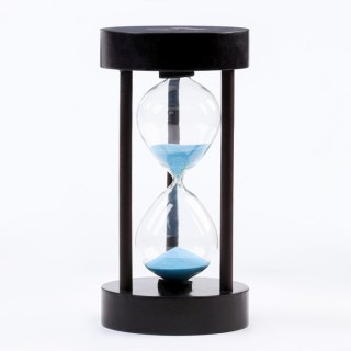 Песочные часы «Ритм» 10 минут цвет песка:голубой Минск +375447651009