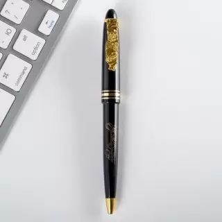 Подарочная ручка «Золотой учитель» в футляре  купить в Минске +375447651009
