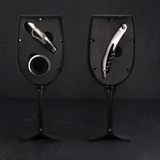Подарочный набор для вина «Бокал» купить в Минске +375447651009