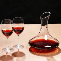 Подарочный набор для вина: декантер и 2 бокала «WINE Collection» Минск +375447651009