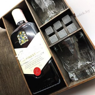 Набор для виски на 2 персоны Whisky Style Минск +375447651009