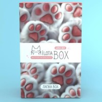 Сюрприз бокс MilotaBox «Путешествие» 8 предметов купить в Минске +375447651009