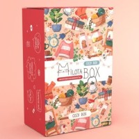 Сюрприз бокс MilotaBox mini «Cozy» 8 предметов купить в Минске +375447651009