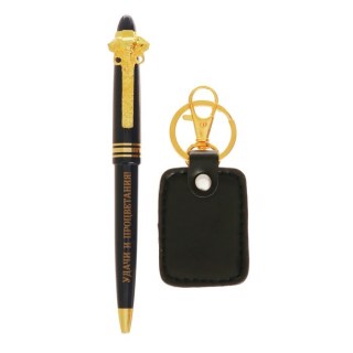Подарочный набор «Стиль жизни- успех» ручка и брелок Минск +375447651009