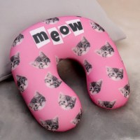 Подголовник-антистресс котэ «Котики» Минск