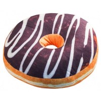 Подушка «Шоколадный пончик» купить Минск +375447651009