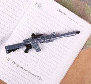 Ручка-пистолет «Суперагент» купить Минск +375447651009