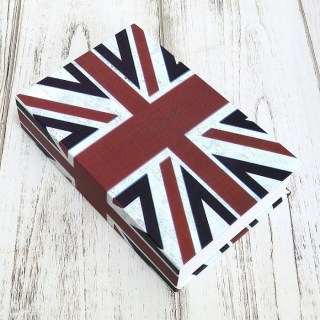 Сейф- копилка «British Flag» металлический 24 см  купить в Минске +375447651009