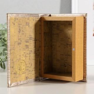 Сейф-копилка «Hot Air Balloon» 17 см фото