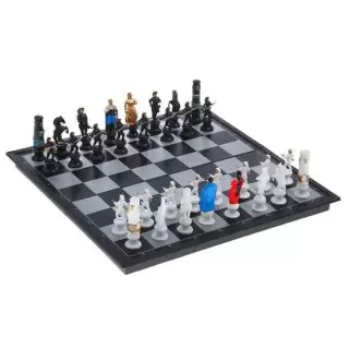 Шахматы магнитные Камелот купить в Минске +375447651009