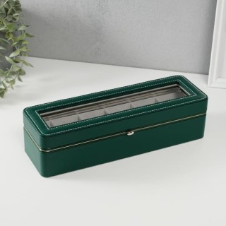 Шкатулка для часов «Verdant» 6 отделений купить