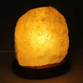 Соляной светильник «Гора» 2,5 кг. купить в Минске +375447651009