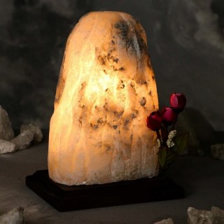 Соляной светильник «Весна в горах» 3 кг. купить в Минске +375447651009