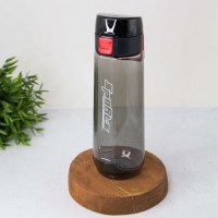 Спортивная бутылка для воды «Sport life» черная 850мл купить в Минске