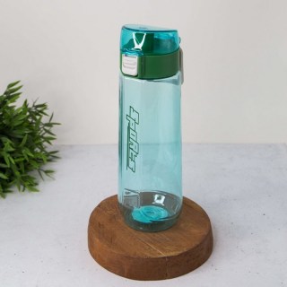 Спортивная бутылка для воды «Sport life» зеленая 850мл купить в Минске