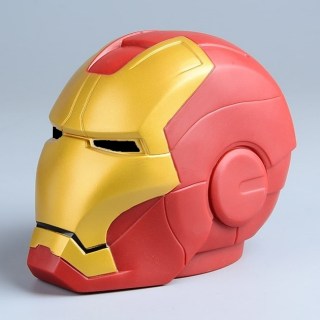 Копилка Iron Man Железный человек купить Минск +375447651009