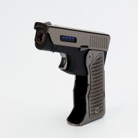 USB зажигалка импульсно-дуговая «Кольт» купить в Минске +375447651009
