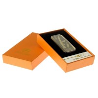 USB зажигалка в подарочной коробке «АК-47» Минск +375447651009