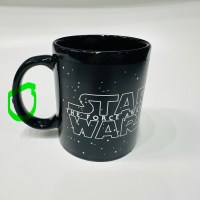 Уценка! Кружка хамелеон «Star Wars.The Force Awacens» купить в Минске +375447651009