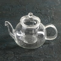 Заварочный чайник «Элегант» 400 мл. купить в Минске