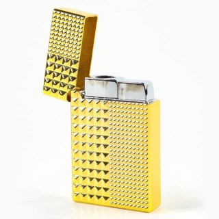 Зажигалка газовая «Gold Metal»  купить