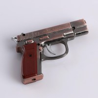 Зажигалка с фонариком «Кольт» газовая купить в Минске