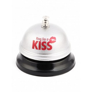 Звонок настольный «Ring for a Kiss» Минск +375447651009