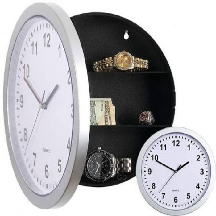 Часы настенные «Сейф» купить в Минске +375447651009