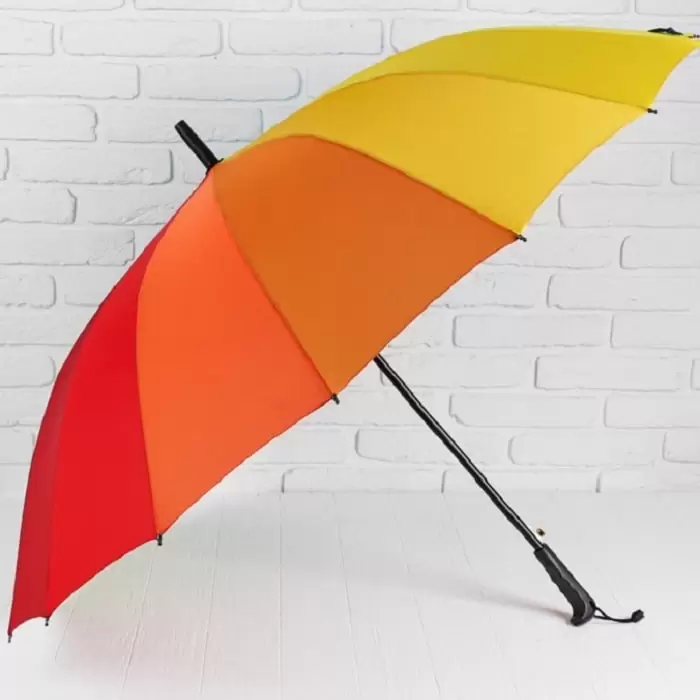 Зонты оптом от производителя по низким ценам в Москве
