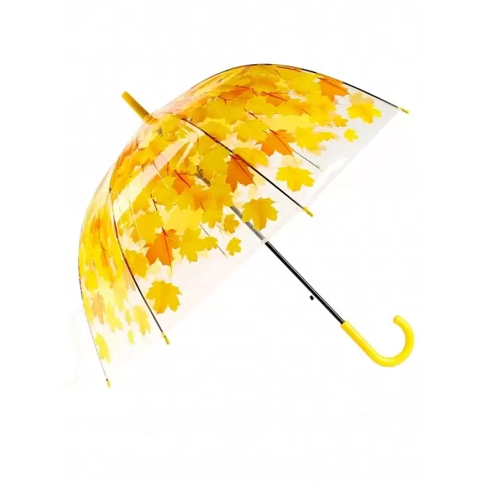 Красивые и необычные зонты от дождя и плохого настроения
